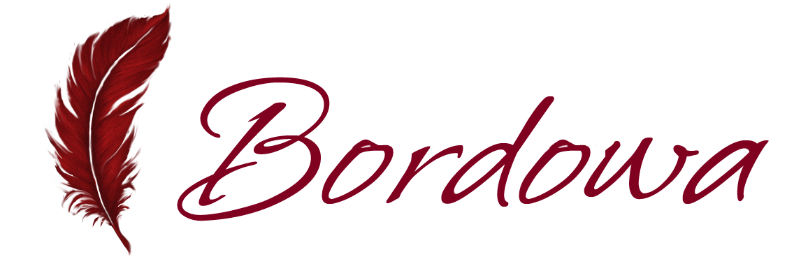 Bordowa